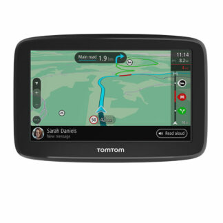 Πλοηγός GPS TomTom 1YD6.002.20