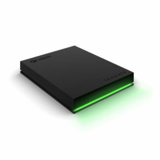 Εξωτερικός Σκληρός Δίσκος LaCie LAC9000633 2,5" 4 TB SSD