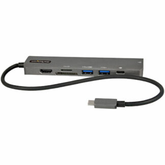 USB Hub Startech DKT31CMDPHPD