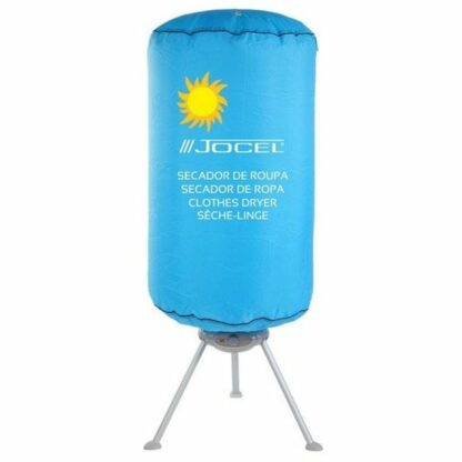 Dryer Jocel 1000 W 10 kg (Ανακαινισμένα A)