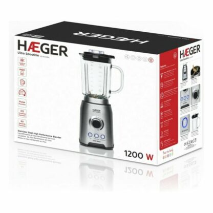 Μπλέντερ Κύπελλο Haeger 1200 W