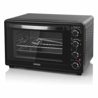 Κουζίνα Haeger GC-SV6.016A Γκρι