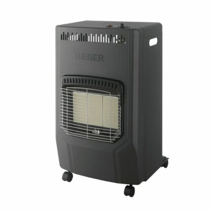 Haeger Ultra Warm liquid fuel heater - Θερμάστρα GH-42B.005A