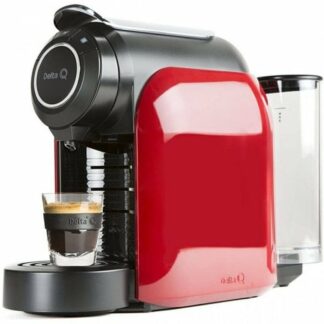 Υπεραυτόματη καφετιέρα Melitta LOOK IV SELECTION 1011-04 Μαύρο 1000 W 1,2 L