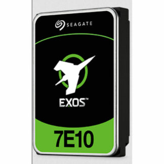 Σκληρός δίσκος Seagate EXOS X18 16 TB 3,5"