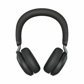 Bluetooth Ακουστικά με Μικρόφωνο Jabra 27599-989-899 Μαύρο