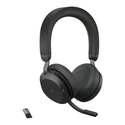 Ακουστικά Jabra EVOLVE2