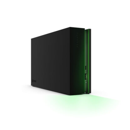 Εξωτερικός Σκληρός Δίσκος Seagate STKW8000400 8 TB