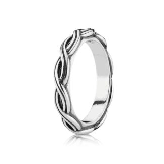 Γυναικεία Δαχτυλίδια Pandora 192392C01-52 12