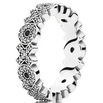 Γυναικεία Δαχτυλίδια Pandora 190926CZ-52 12