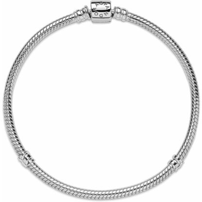 Γυναικεία Βραχιόλια Pandora 598816C00-18 18 cm