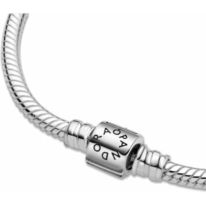 Γυναικεία Βραχιόλια Pandora 598816C00-18 18 cm