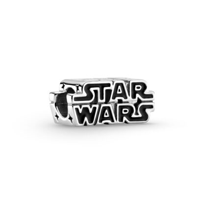 Γυναικείο φυλαχτό Pandora STAR WARS LOGO