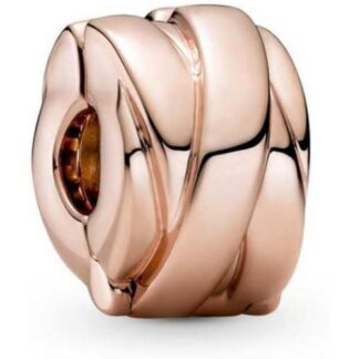 Γυναικείο φυλαχτό Pandora PINK SPARKLING ROW