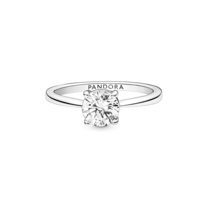 Γυναικεία Δαχτυλίδια Pandora 190052C01-50 10