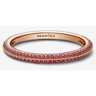 Γυναικεία Δαχτυλίδια Pandora 192390C01-52 12