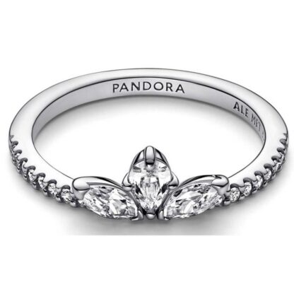 Γυναικεία Δαχτυλίδια Pandora 192392C01-56 16