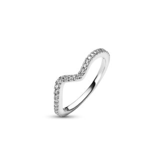 Γυναικεία Δαχτυλίδια Pandora LOVE OPEN - RING - SIZE 52