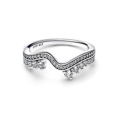 Γυναικεία Δαχτυλίδια Pandora 192543C01-52 12