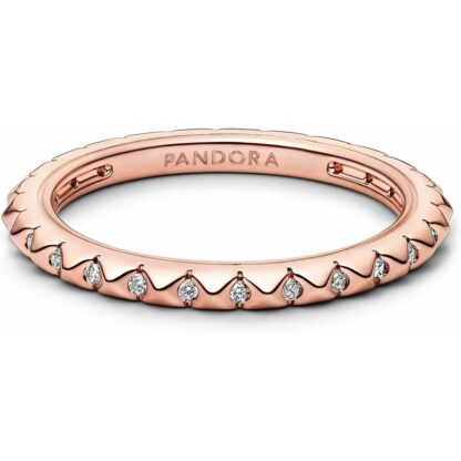 Γυναικεία Δαχτυλίδια Pandora 182800C01-50 10