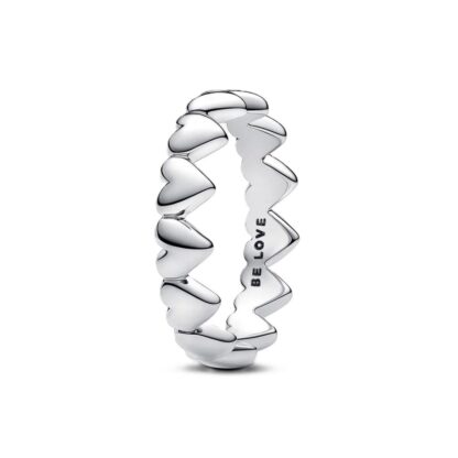 Γυναικεία Δαχτυλίδια Pandora 193427C00-52 12