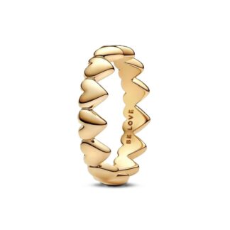 Γυναικεία Δαχτυλίδια Pandora 193264C00-52 12