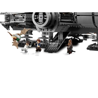 Playset Lego Star Wars 75192 Millennium Falcon 60 x 21 x 84 cm