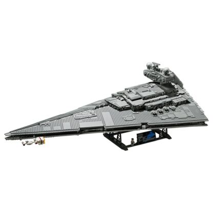 Playset Lego Star Wars 75252 Imperial Star Destroyer 4784 Τεμάχια 66 x 44 x 110 cm