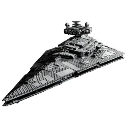 Playset Lego Star Wars 75252 Imperial Star Destroyer 4784 Τεμάχια 66 x 44 x 110 cm