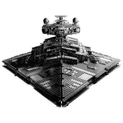 Playset Lego Star Wars 75252 Imperial Star Destroyer 4784 Τεμάχια 66 x 44 x 110 cm