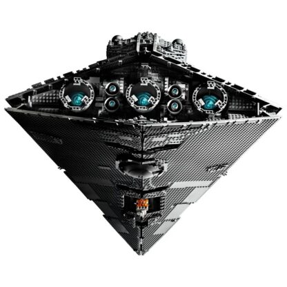 Playset Lego Star Wars 75252 Imperial Star Destroyer 4784 Τεμάχια 66 x 44 x 110 cm