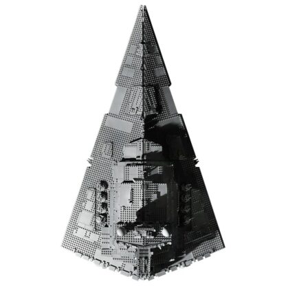 Playset Lego Star Wars 75252 Imperial Star Destroyer 4784 Τεμάχια 66 x 44 x 110 cm