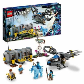 Playset Lego