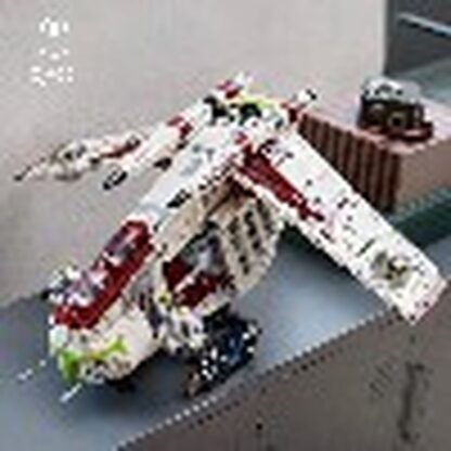 Παιχνίδι Kατασκευή Lego 75309