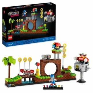 Playset Lego 10970 DUPLO Fire Station and Helicopter (117 Τεμάχια)