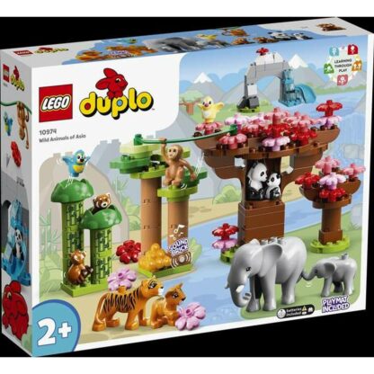 Playset Lego 10974 + 2 Ετών