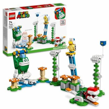 Παιχνίδι Kατασκευή Lego Super Mario 71409 Maxi-Spike