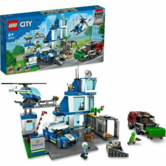 Playset Lego 41729 830 Τεμάχια