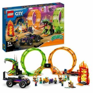 Playset Lego Super Mario 71403 The Adventures of Peach 354 Τεμάχια