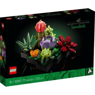 Παιχνίδι Kατασκευή Lego 60335 907 piezas Πολύχρωμο