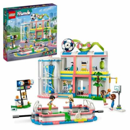 Playset Lego 41744 Πολύχρωμο