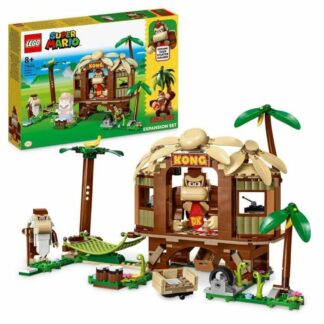 Playset Lego 21249 Super Mario