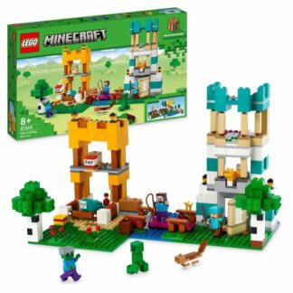 Playset Lego 71424 Super Mario