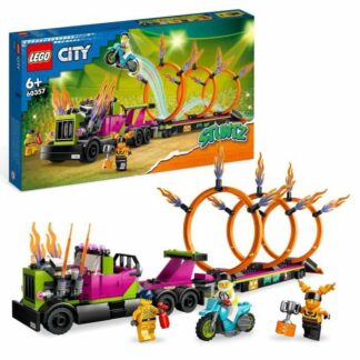 Εικόνες σε δράση Lego Creator Playset + 8 Ετών 3-σε-1