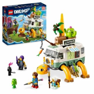 Playset Lego 43217 598 Τεμάχια