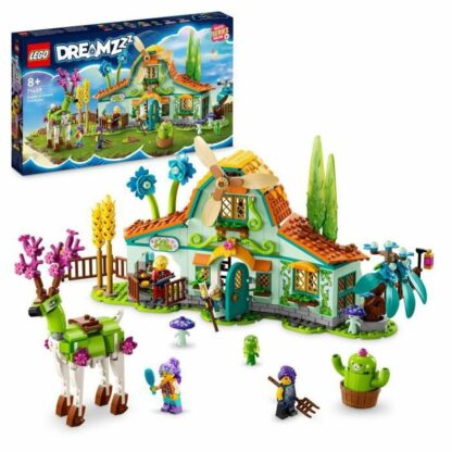 Playset Lego 71459 Πολύχρωμο