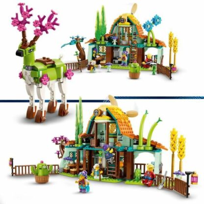 Playset Lego 71459 Πολύχρωμο