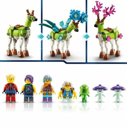 Playset Lego 71459 Πολύχρωμο