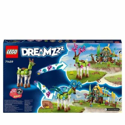 Playset Lego 71459 Πολύχρωμο