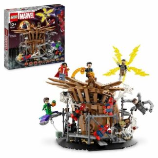 Playset Lego Sonic 76994